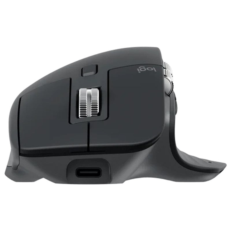 Logitech MX Master 3S Advanced Performance Wireless Mouse Logitech MX Master 3S Advanced Performance Wireless Mouse